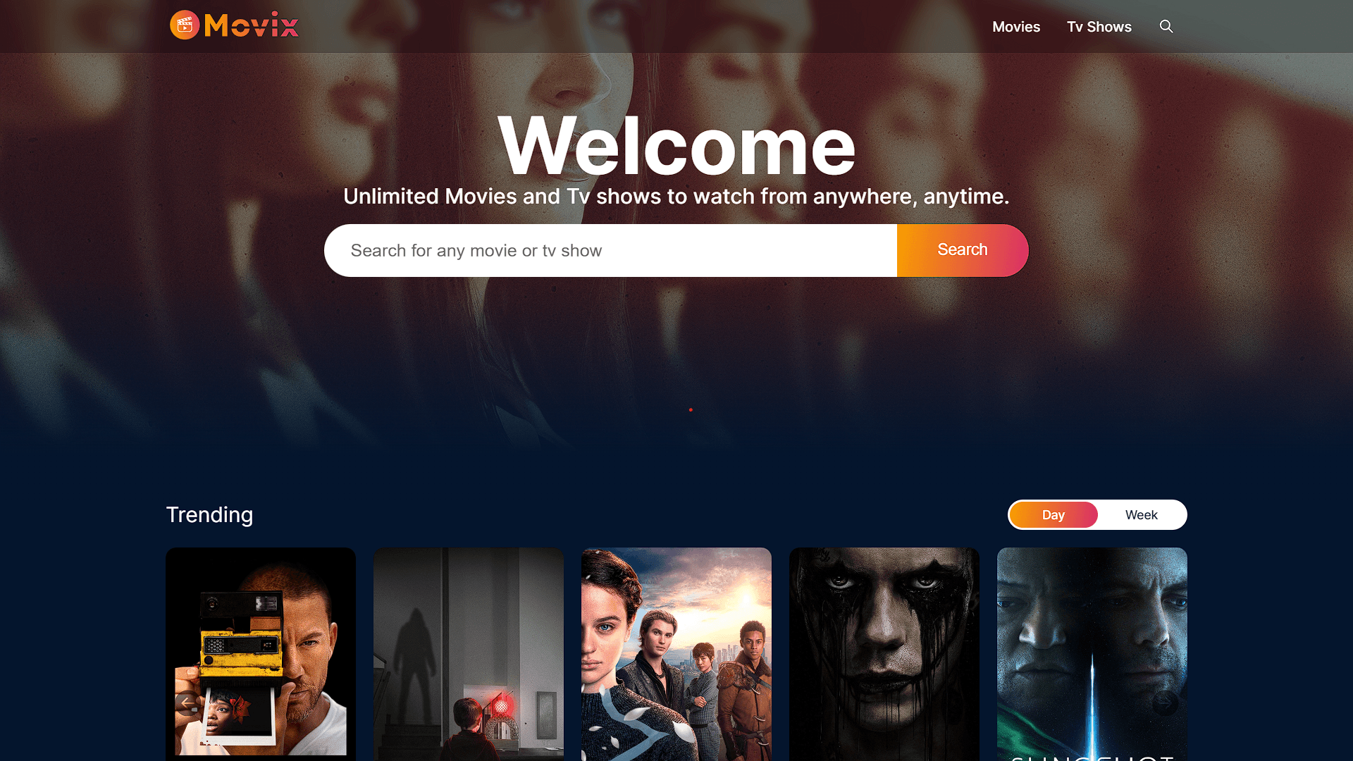 Image representing a link for Streo